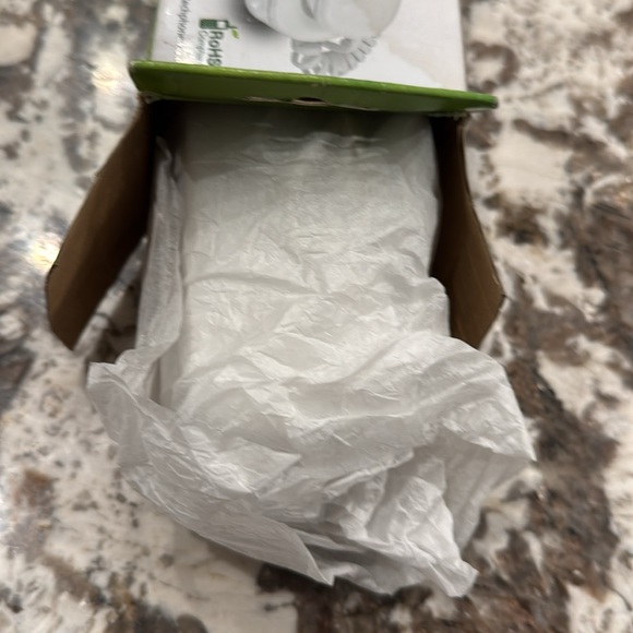 Brand new still in the box never had the tissue paper out of it vtech phone - Picture 6 of 6